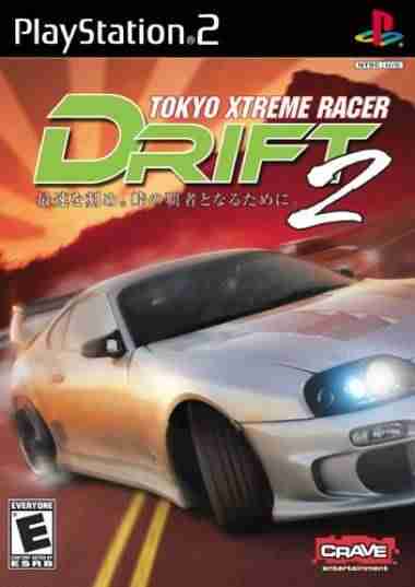 Descargar Tokyo Xtreme Racer Drift 2 Torrent | GamesTorrents